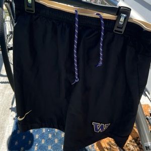 Nike Dri-fit shorts